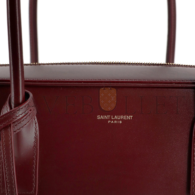 YSL SAC DE JOUR BAULETTO 8323830SX0W6195 (33*23.5*10cm)